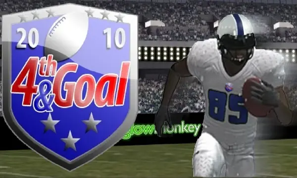 4th and Goal 2022 โ Play the Football Game Online Free
