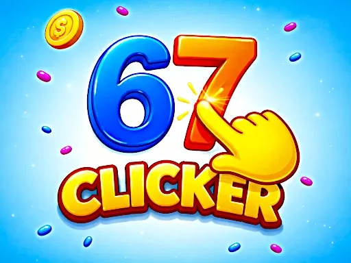 67 Clicker โ Play the Idle Clicker Game Online Free