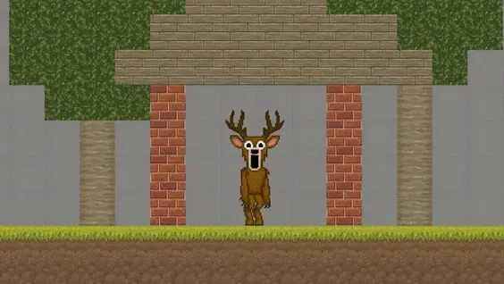 99 Nights in the Forest Playground โ Play Online Free