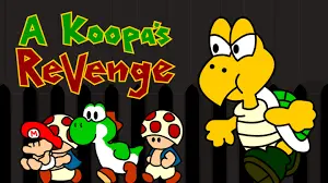 A Koopa's Revenge โ Play the Platformer Game Online Free