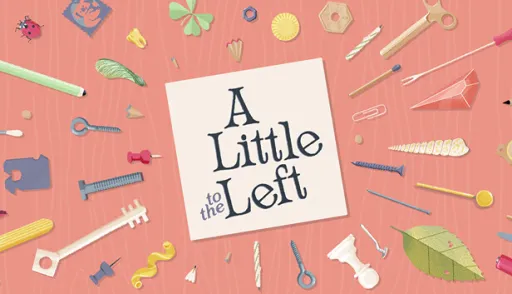A Little to the Left โ Play the Tidying Puzzle Game Online Free