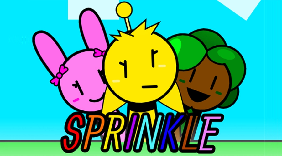 Abergeny But Is Sprinkle โ Play the Game Online Free