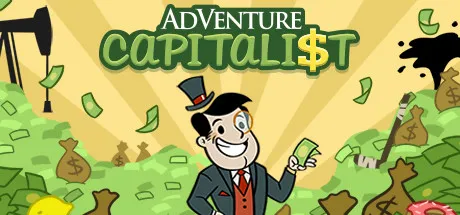Adventure Capitalist – Play the Idle Business Tycoon Game Free