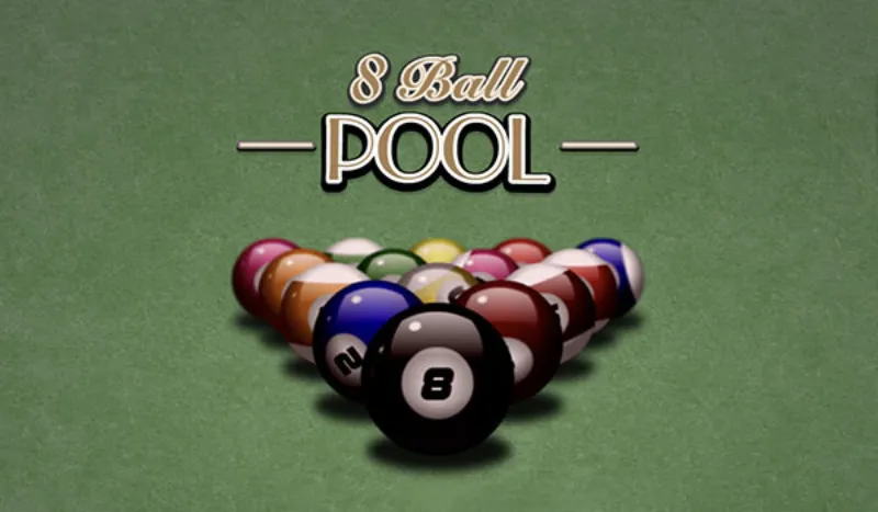 Billiards - Play the Billiard Game Unblocked Online