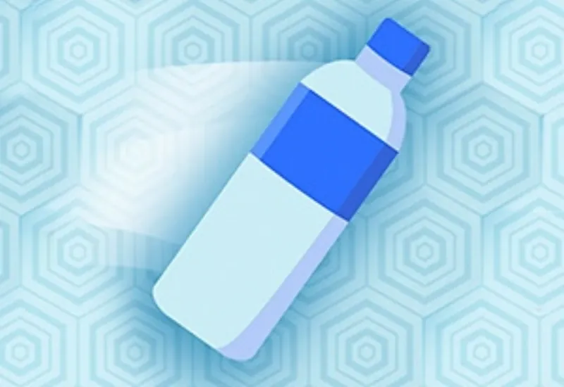 Bottle Game - Play Bottle Flip 3D Free Online