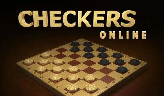Checkers - Play Checkers Online Free Game