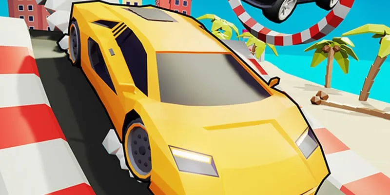 Crazy Cars – Play Car Stunts Game Online Free