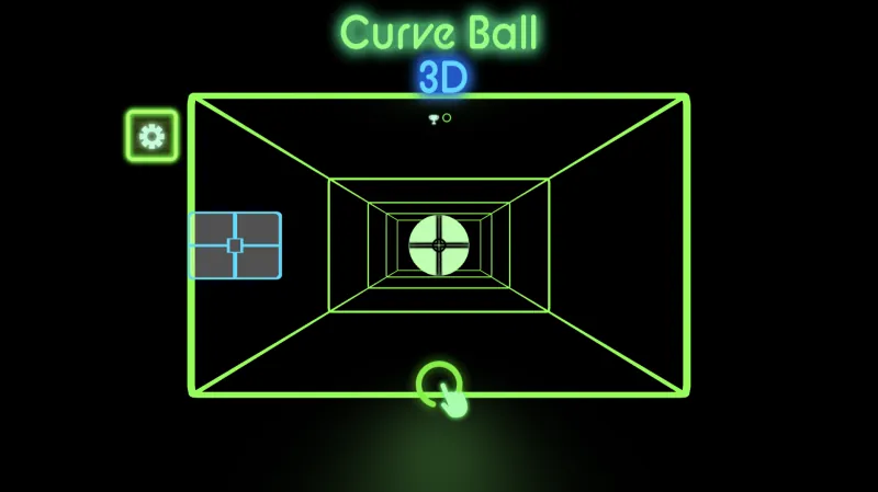 Curve Ball 3D – Play The Game Free Online