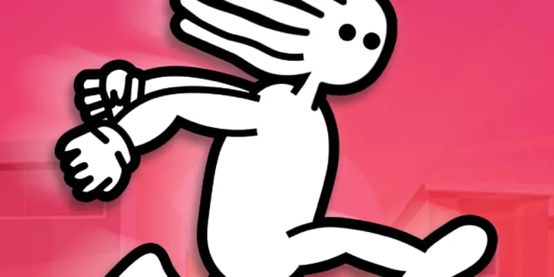 Dreadhead Parkour – Play Parkour Running Game Online Free