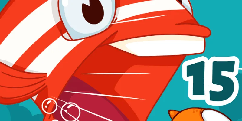 Fish Eat Fish – Play Multiplayer Fish Game Online Free
