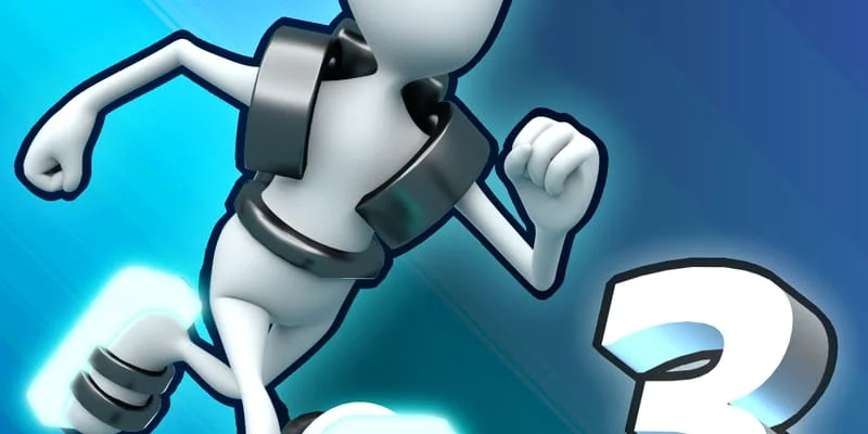 G-Switch 3 – Play the Gravity-Flipping Runner Online Free
