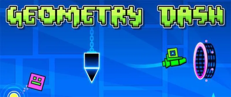 Geometry Dash Lite - Play Geo Dash Lite Free Online