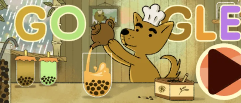 Google Boba Game – Play the Game Unblocked Online