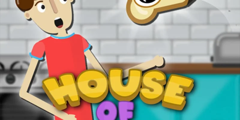 House of Hazards – Play the Multiplayer Obstacle Game Free