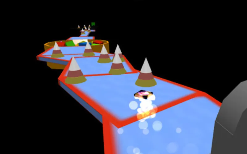 Ice Dodo - Play the Game Unblocked Online