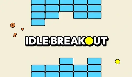 Idle Breakout - Play the Game Unblocked Online