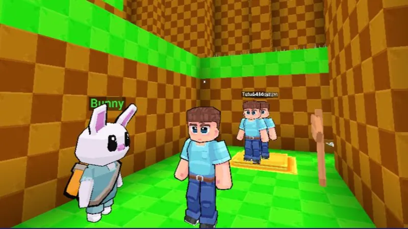 Minefun IO - Play Minefun Game Free Online Poki