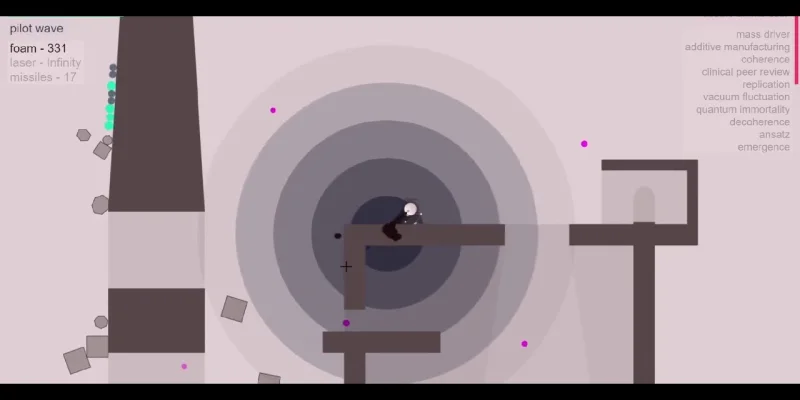N-Gon – Play the Physics Platformer Shooter Online Free