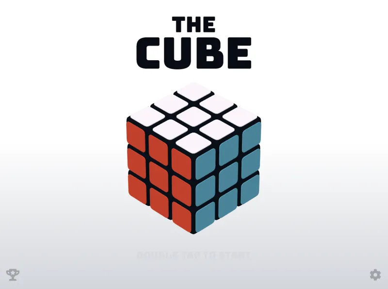 Rubik’s Cube Google Doodle – Play the 3D Puzzle Online
