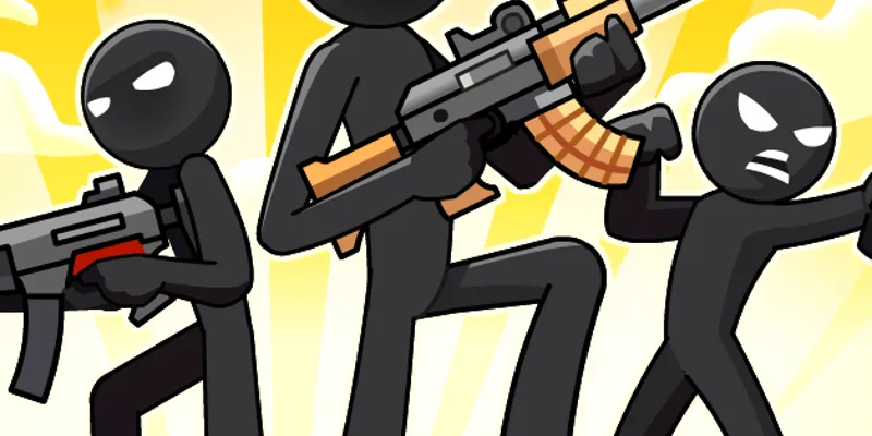 Stick Defenders – Play Stickman Tower Defense Online Free