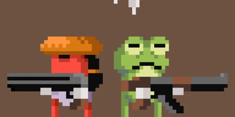 Temple of Boom – Play Action Platformer Online Free