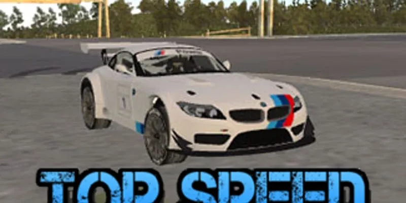 Top Speed 3D – Play Racing Game Online Free