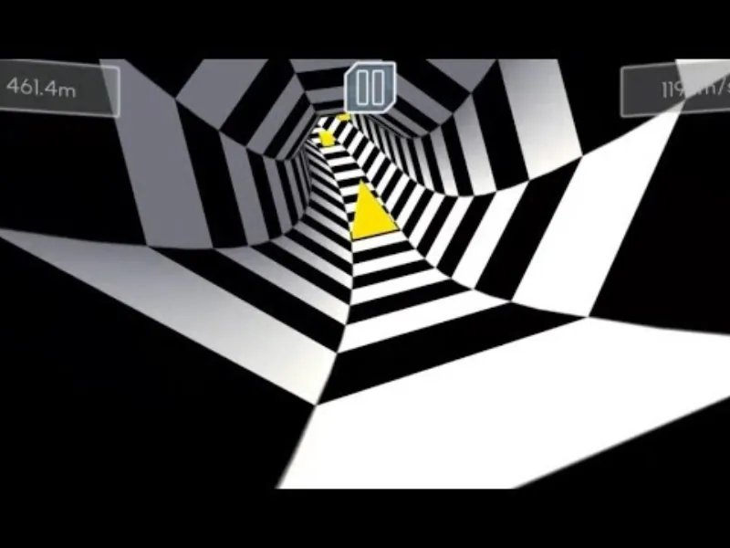 Tunnel Rush - Play the Game Unblocked Online