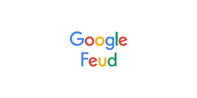 Google Feud