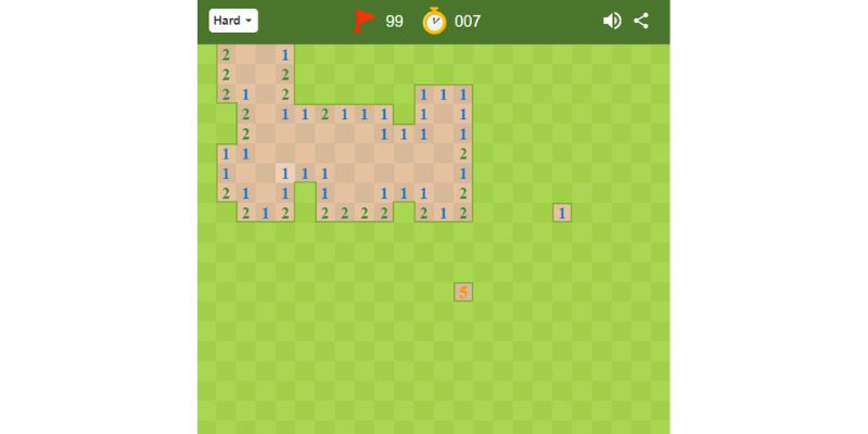 Minesweeper Online