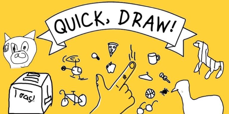 Quick Draw