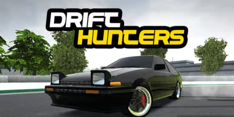 Drift Hunters