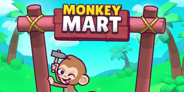 Monkey Mart