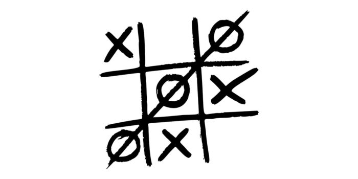 Tic Tac Toe