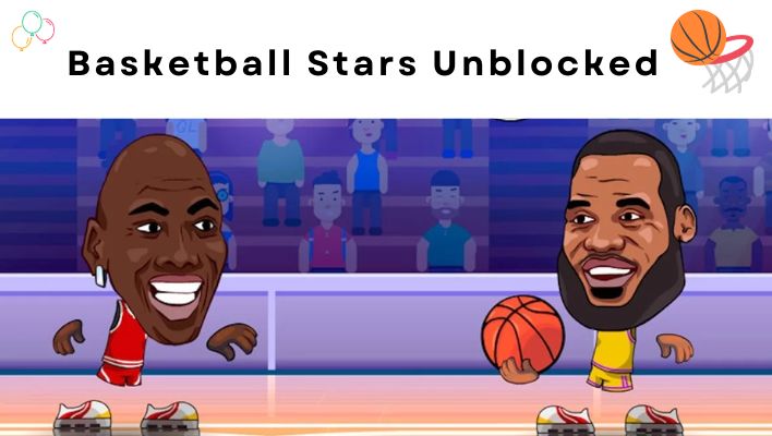 Basketball Stars
