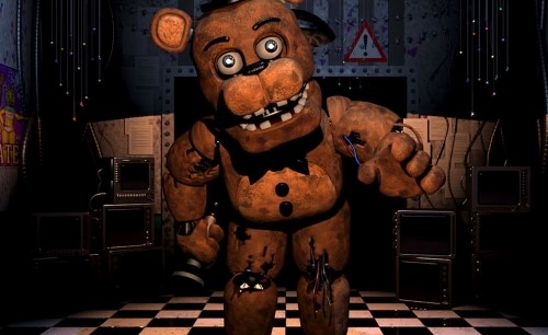FNAF Unblocked