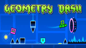 Geometry Dash Unblocked