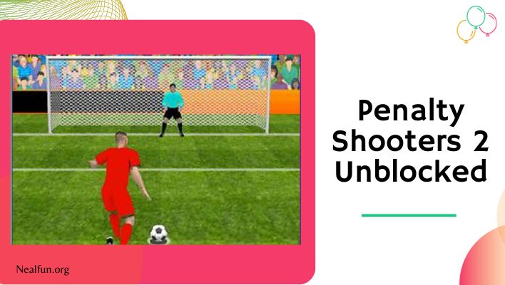 Penalty Shooters 2