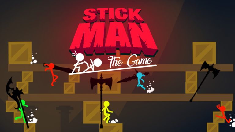 Stickman