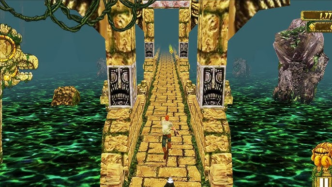 Temple Run