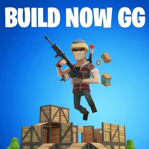 Build Now Gg