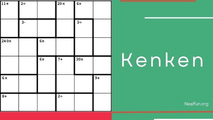 Kenken