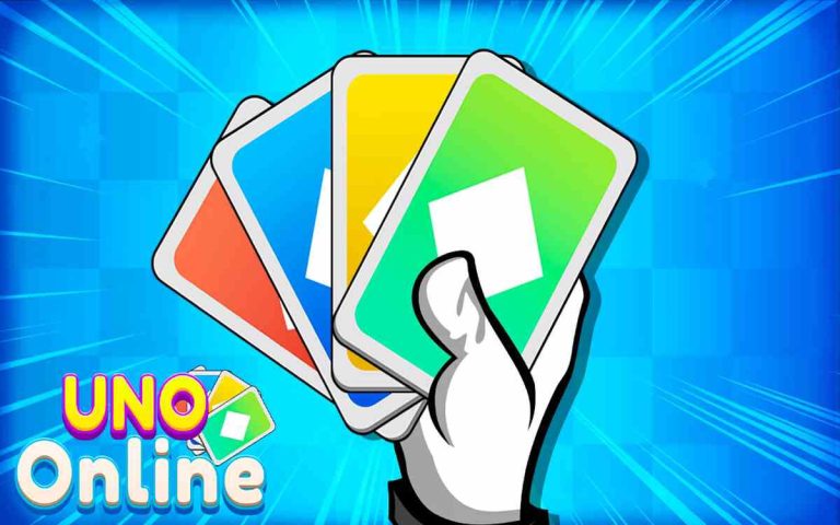 UNO Online