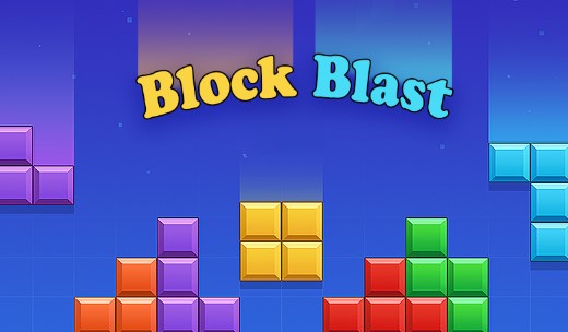Block Blast Unblocked