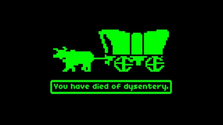 Oregon Trail