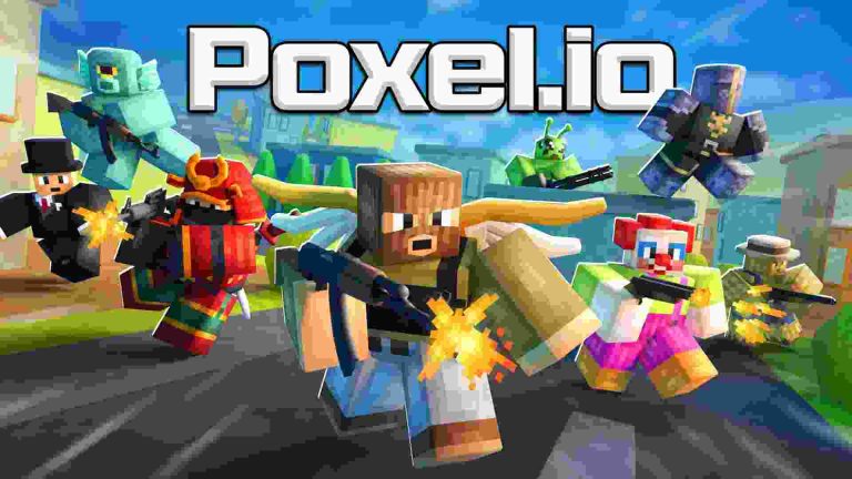 Poxel