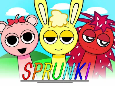 Sprunki