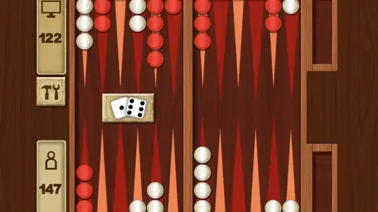 Backgammon