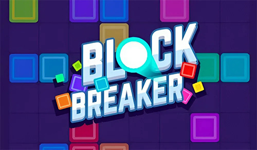 Block Breaker