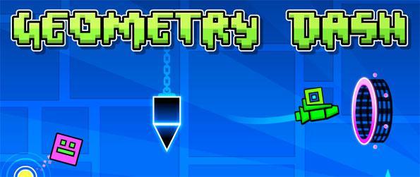 Geometry Dash Lite