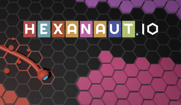 Hexanaut IO